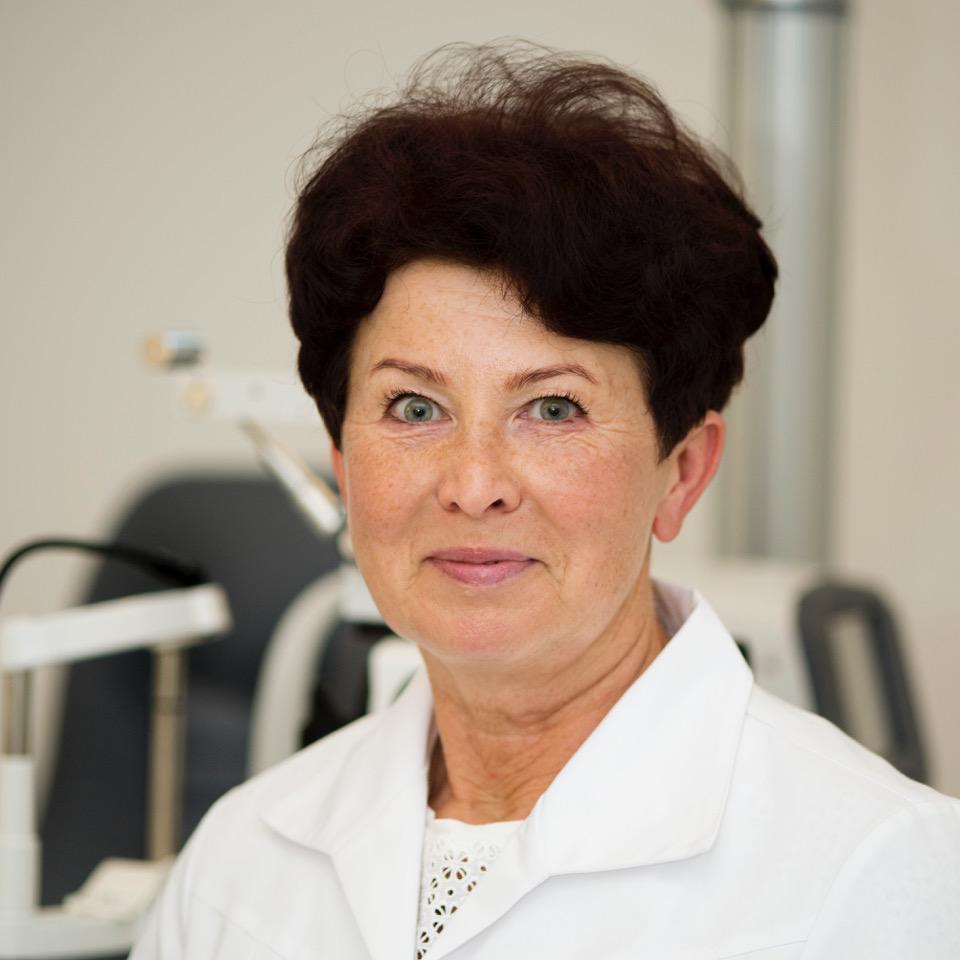 dr. Joanna Goetz